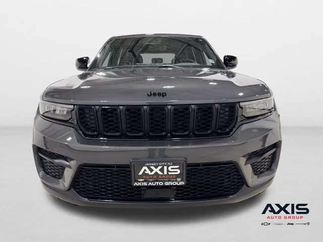 SEMINUEVOS JEEP Grand Cherokee a Estados en autogozo