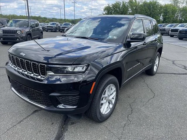 SEMINUEVOS JEEP Grand Cherokee a Estados en autogozo