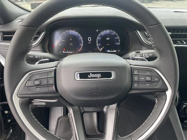 SEMINUEVOS JEEP Grand Cherokee a Estados en autogozo