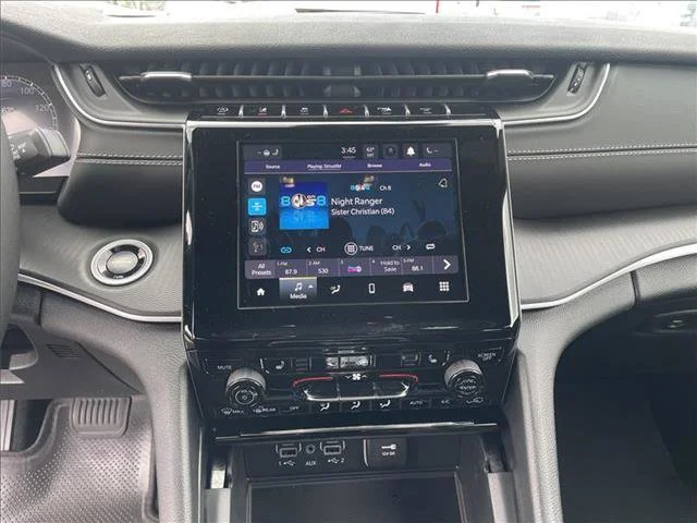 SEMINUEVOS JEEP Grand Cherokee a Estados en autogozo