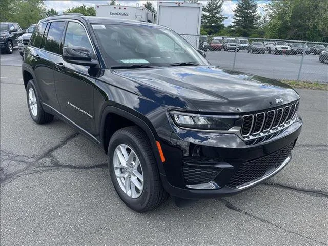 SEMINUEVOS JEEP Grand Cherokee a Estados en autogozo