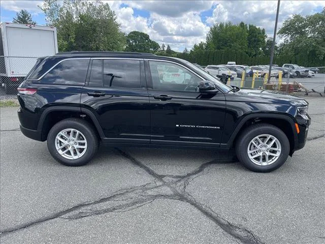 SEMINUEVOS JEEP Grand Cherokee a Estados en autogozo