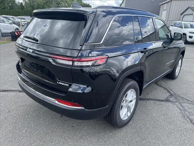 SEMINUEVOS JEEP Grand Cherokee a Estados en autogozo