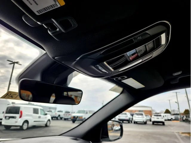 Nuevos JEEP GRAND CHEROKEE at Columbus in Bob Caldwell Chrysler Jeep Dodge Ram
