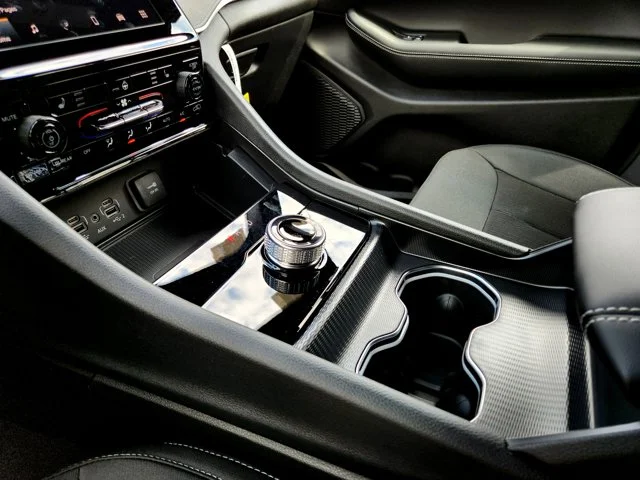 Nuevos JEEP GRAND CHEROKEE at Columbus in Bob Caldwell Chrysler Jeep Dodge Ram