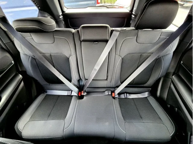 Nuevos JEEP GRAND CHEROKEE at Columbus in Bob Caldwell Chrysler Jeep Dodge Ram