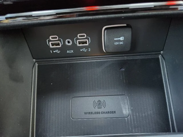 Nuevos JEEP GRAND CHEROKEE at Columbus in Bob Caldwell Chrysler Jeep Dodge Ram