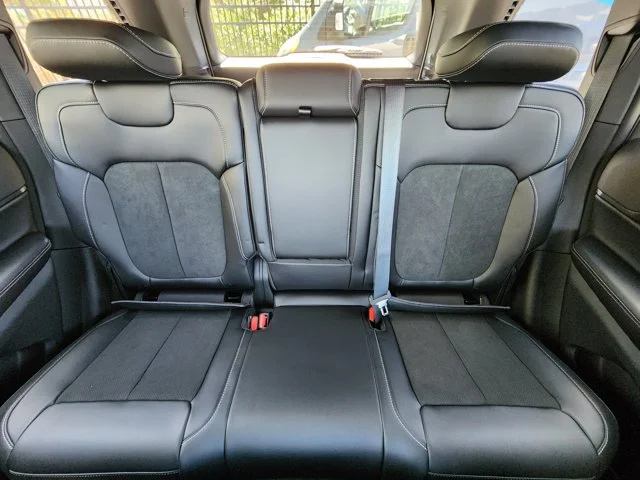 Nuevos JEEP GRAND CHEROKEE at Columbus in Bob Caldwell Chrysler Jeep Dodge Ram