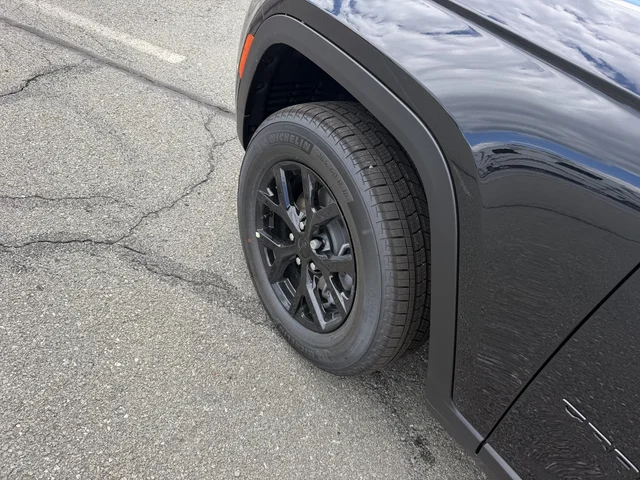 Nuevos JEEP GRAND CHEROKEE à Estados chez autogozo