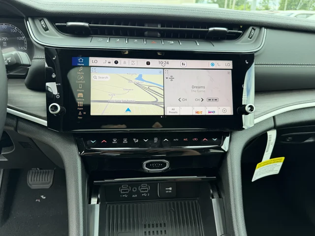 Nuevos JEEP GRAND CHEROKEE à Estados chez autogozo
