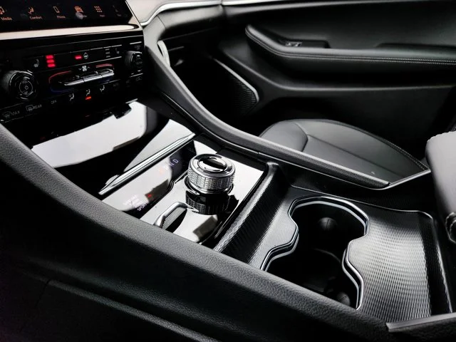 Nuevos JEEP GRAND CHEROKEE at Columbus in Bob Caldwell Chrysler Jeep Dodge Ram