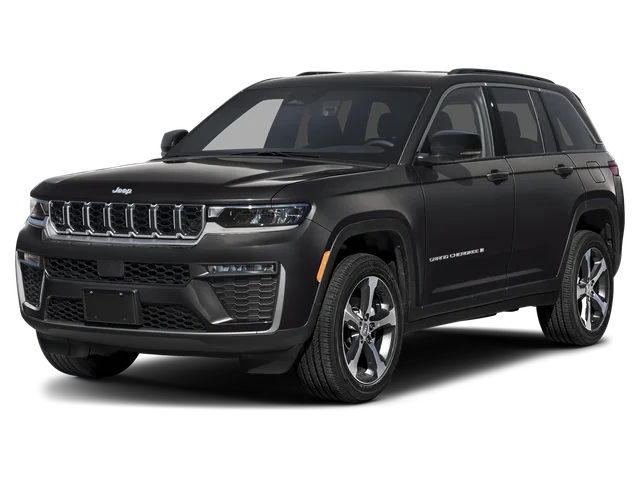 Nuevos JEEP GRAND CHEROKEE à Estados chez autogozo