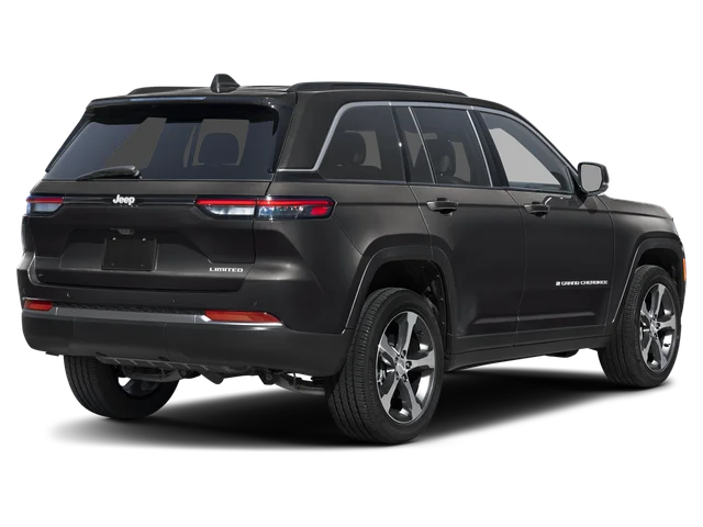Nuevos JEEP GRAND CHEROKEE à Estados chez autogozo