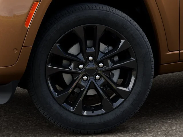 Nuevos JEEP GRAND CHEROKEE à Estados chez autogozo