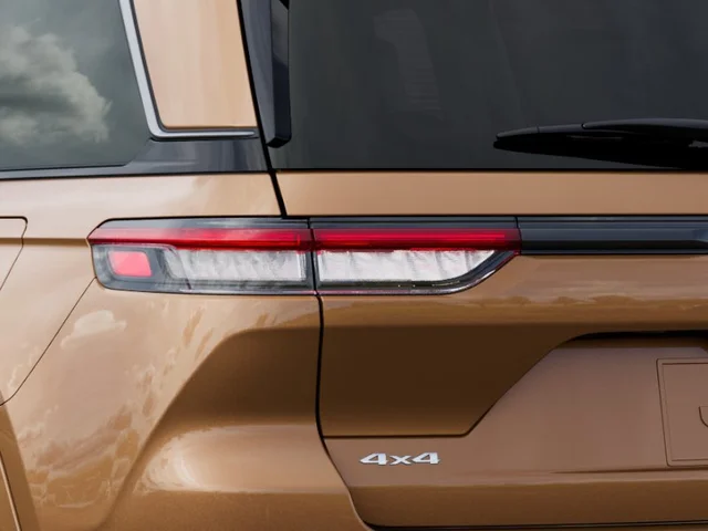 Nuevos JEEP GRAND CHEROKEE à Estados chez autogozo