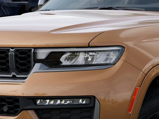 Nuevos JEEP GRAND CHEROKEE à Estados chez autogozo