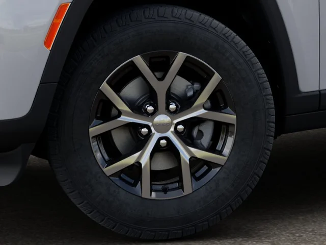 Nuevos JEEP GRAND CHEROKEE à Estados chez autogozo