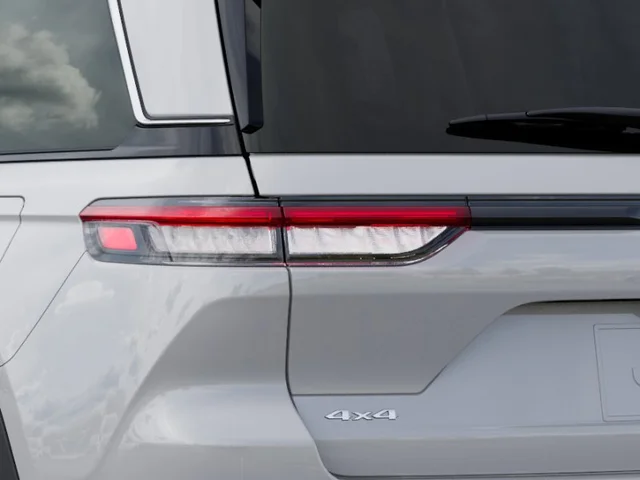 Nuevos JEEP GRAND CHEROKEE à Estados chez autogozo