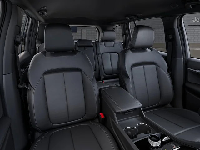 Nuevos JEEP GRAND CHEROKEE à Estados chez autogozo