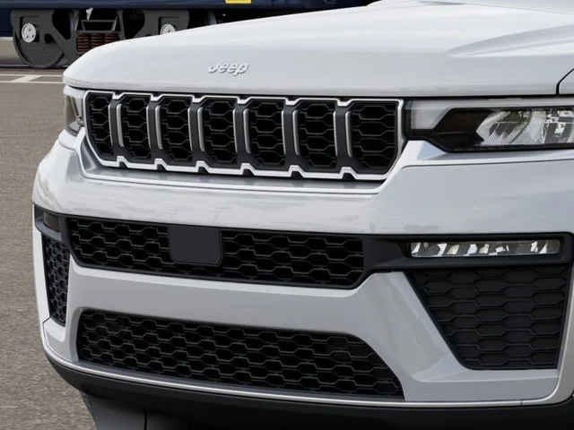 Nuevos JEEP GRAND CHEROKEE à Estados chez autogozo