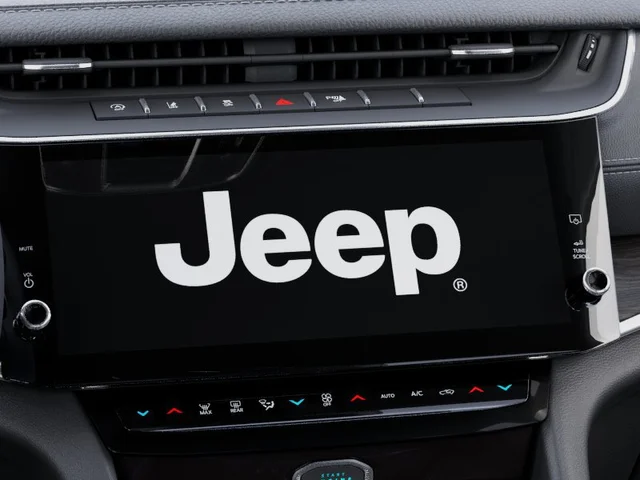 Nuevos JEEP GRAND CHEROKEE à Estados chez autogozo