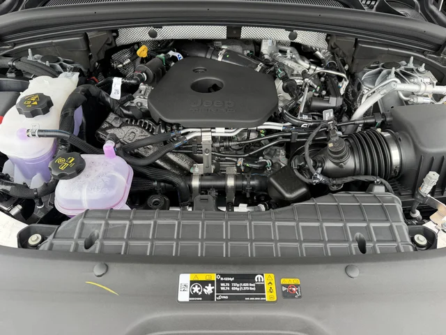 Nuevos JEEP GRAND CHEROKEE à Estados chez autogozo