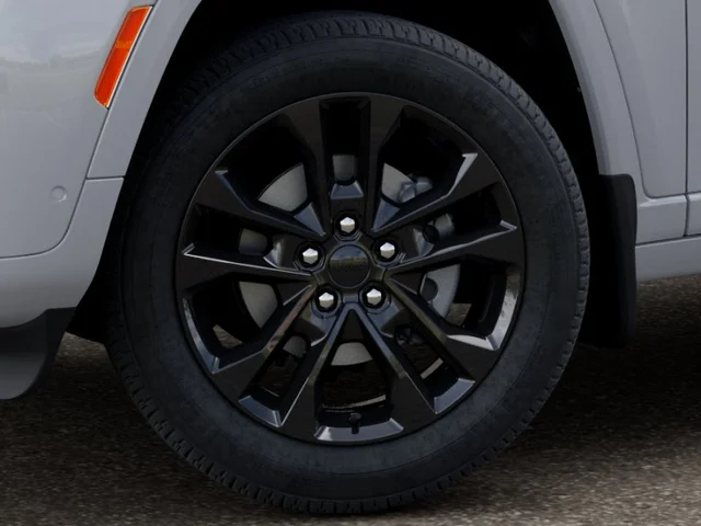Nuevos JEEP GRAND CHEROKEE à Estados chez autogozo