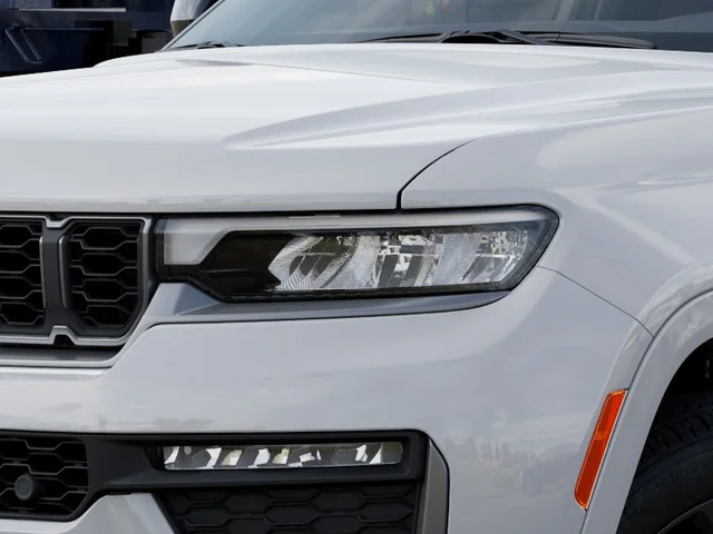 Nuevos JEEP GRAND CHEROKEE à Estados chez autogozo