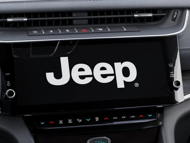 Nuevos JEEP GRAND CHEROKEE à Estados chez autogozo