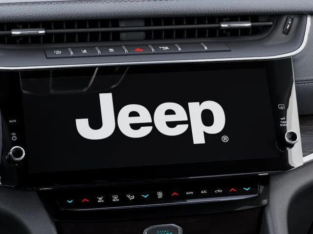 Nuevos JEEP GRAND CHEROKEE à Estados chez autogozo