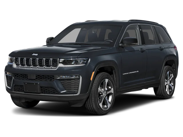 Nuevos JEEP GRAND CHEROKEE à Estados chez autogozo