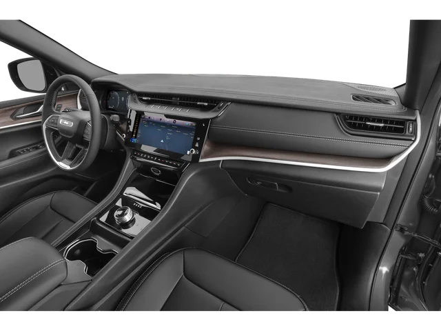 Nuevos JEEP GRAND CHEROKEE à Estados chez autogozo