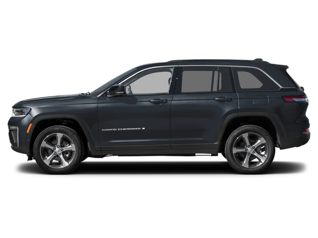 Nuevos JEEP GRAND CHEROKEE à Estados chez autogozo