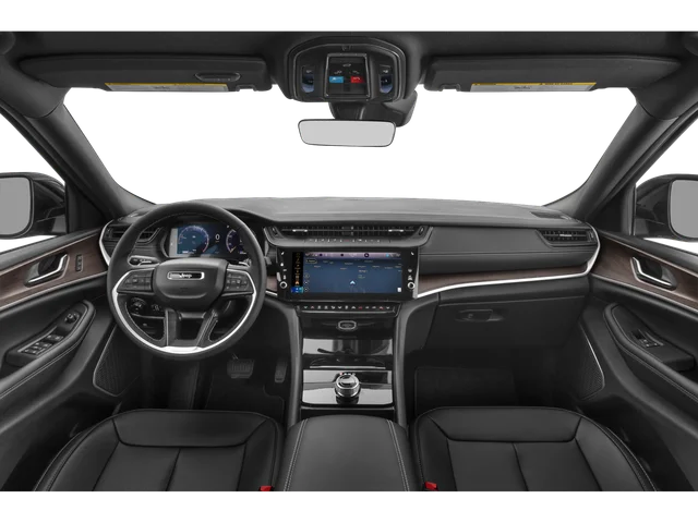 Nuevos JEEP GRAND CHEROKEE à Estados chez autogozo