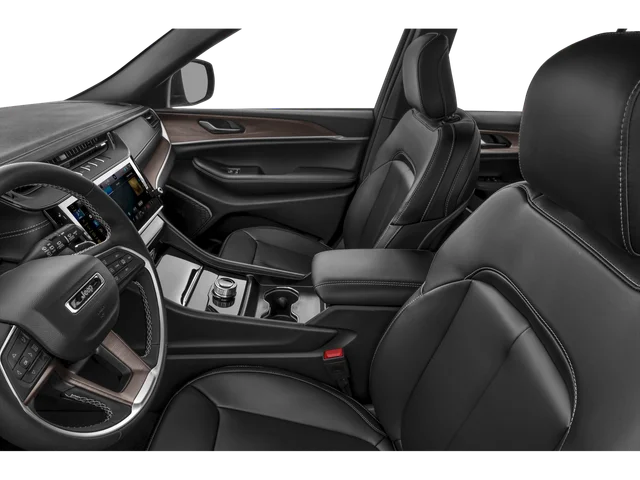 Nuevos JEEP GRAND CHEROKEE à Estados chez autogozo