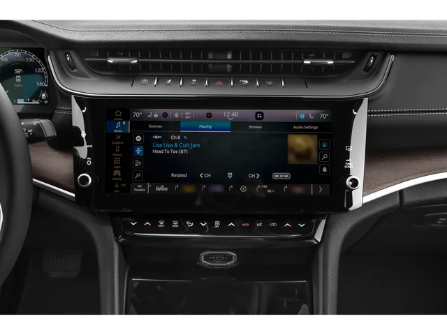 Nuevos JEEP GRAND CHEROKEE à Estados chez autogozo