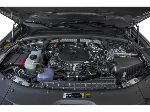 Nuevos JEEP GRAND CHEROKEE à Estados chez autogozo