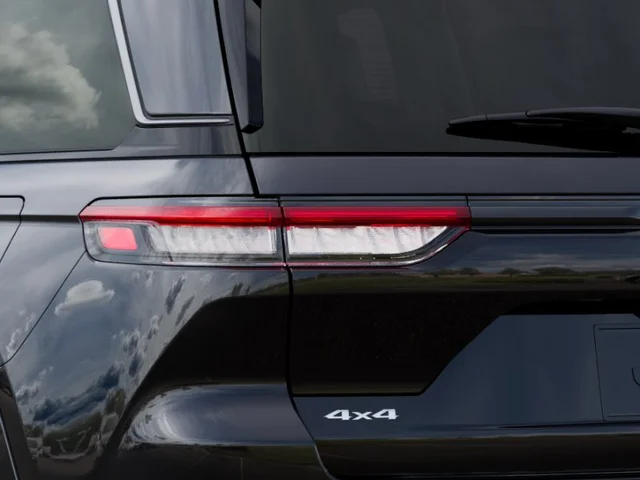 Nuevos JEEP GRAND CHEROKEE à Estados chez autogozo
