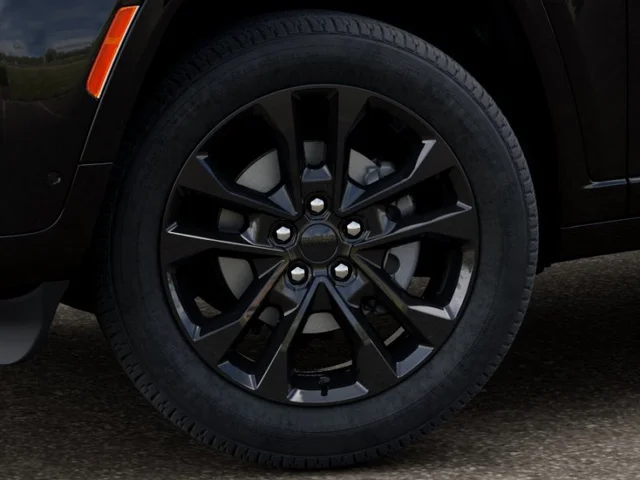 Nuevos JEEP GRAND CHEROKEE à Estados chez autogozo