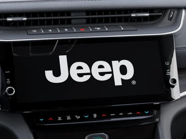 Nuevos JEEP GRAND CHEROKEE à Estados chez autogozo