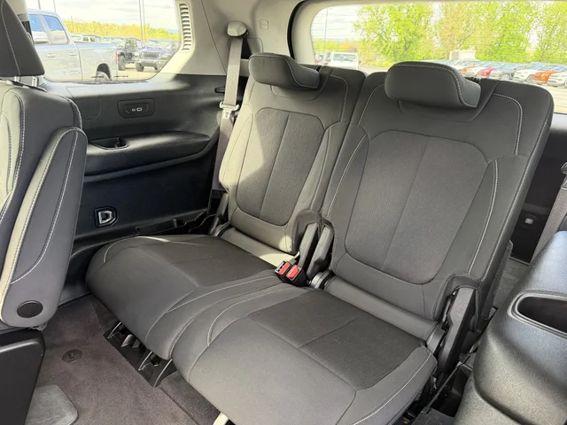 SEMINUEVOS JEEP Grand Cherokee L a Estados en autogozo