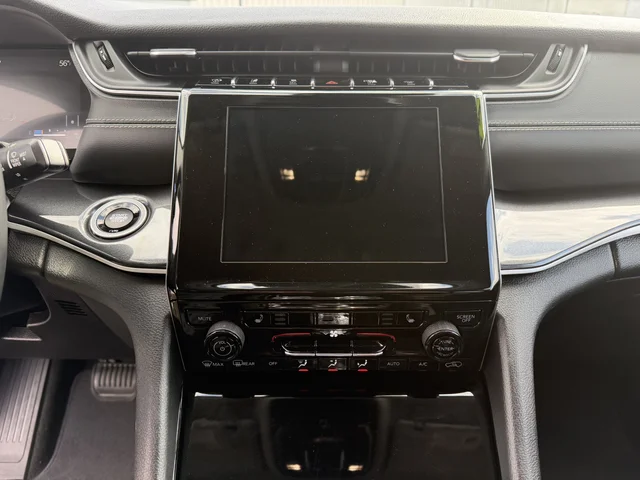 SEMINUEVOS JEEP Grand Cherokee L a Estados en autogozo