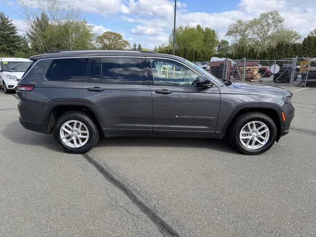 SEMINUEVOS JEEP Grand Cherokee L a Estados en autogozo