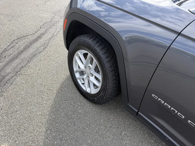 SEMINUEVOS JEEP Grand Cherokee L a Estados en autogozo