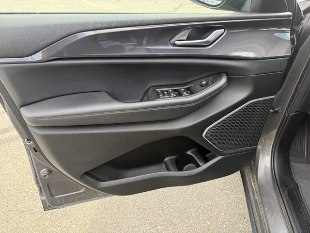 SEMINUEVOS JEEP Grand Cherokee L a Estados en autogozo