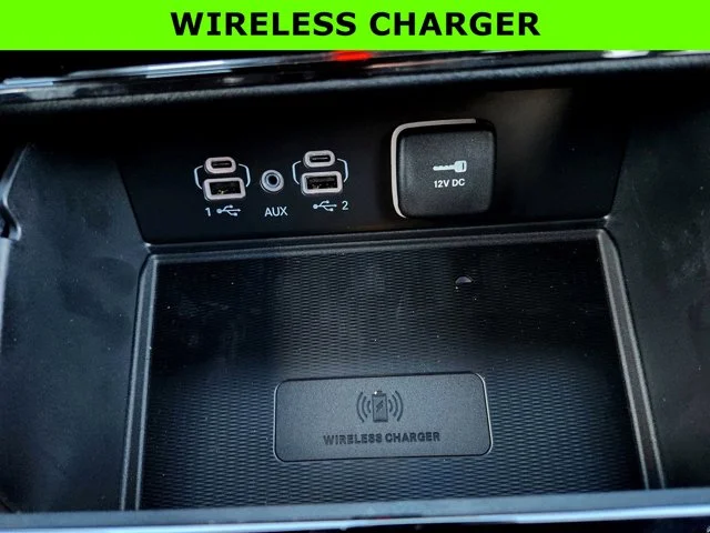 Nuevos JEEP GRAND CHEROKEE L at Columbus in Bob Caldwell Chrysler Jeep Dodge Ram