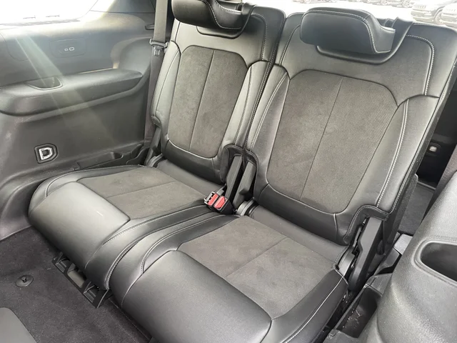 SEMINUEVOS JEEP Grand Cherokee L a Estados en autogozo