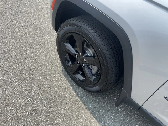 SEMINUEVOS JEEP Grand Cherokee L a Estados en autogozo