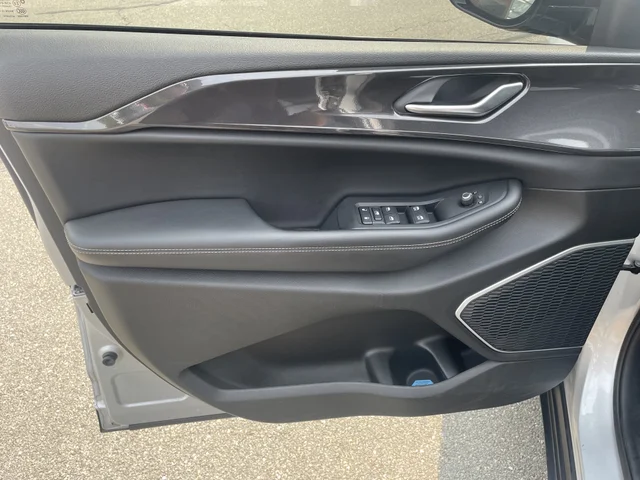SEMINUEVOS JEEP Grand Cherokee L a Estados en autogozo