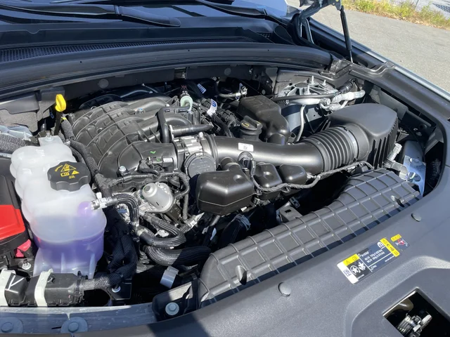 Nuevos JEEP GRAND CHEROKEE L à Estados chez autogozo